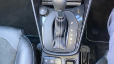 Ford Fiesta 1.0 EcoBoost Hbd mHEV 125 Active X 5dr Auto Petrol Hatchback